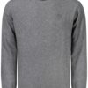 NORTH SAILS SWEATER GREY