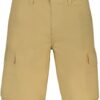 NORTH SAILS BEIGE BERMUDA SHORTS