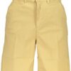 NORTH SAILS BEIGE BERMUDA SHORTS