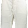 NORTH SAILS БЕЛЫЕ БРЮКИ-БЕРМУДЫ