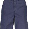 NORTH SAILS BERMUDA SHORTS BLUE