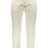 NORTH SAILS WHITE PANTS