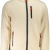 NORWAY 1963 ZIP-UP SWEATSHIRT BEIGE