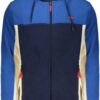 NORWAY 1963 SPORTS JACKET BLUE