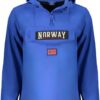 NORWAY 1963 SPORTS JACKET BLUE