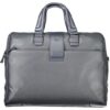 PIQUADRO BRIEFCASE BLUE