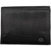 PIQUADRO WALLET BLACK