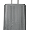 PIQUADRO ЧЕМОДАН СРЕДНЕГО ЦВЕТА СЕРЫЙ