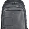 PIQUADRO BLUE BACKPACK
