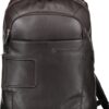 PIQUADRO BROWN BACKPACK