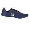 SERGIO TACCHINI BLUE SPORTS SHOES