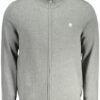 TIMBERLAND CARDIGAN MEN GREY