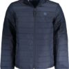TIMBERLAND SPORT JACKET BLUE