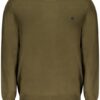 TIMBERLAND GREEN SWEATER