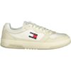 TOMMY HILFIGER СПОРТИВНАЯ ОБУВЬ БЕЖЕВЫЙ