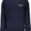 TOMMY HILFIGER СИНИЙ СВИТЕР