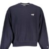 TOMMY HILFIGER BLUE SWEATSHIRT