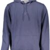 TOMMY HILFIGER BLUE SWEATSHIRT