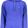 TOMMY HILFIGER BLUE SWEATSHIRT