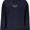 TOMMY HILFIGER BLUE SWEATSHIRT