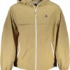 TOMMY HILFIGER BEIGE SPORTS JACKET