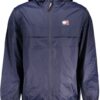 TOMMY HILFIGER BLUE SPORTS JACKET