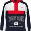 TOMMY HILFIGER BLUE SPORTS JACKET