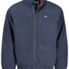 TOMMY HILFIGER BLUE JACKET