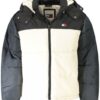 TOMMY HILFIGER BLACK JACKET