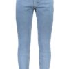 TOMMY HILFIGER DENIM JEANS BLUE