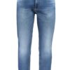 TOMMY HILFIGER DENIM JEANS BLUE