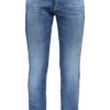 TOMMY HILFIGER DENIM JEANS BLUE