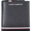 TOMMY HILFIGER BLUE WALLET