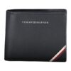 TOMMY HILFIGER КОШЕЛЕК, СИНИЙ