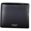 TOMMY HILFIGER WALLET BLUE