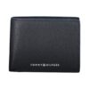 TOMMY HILFIGER КОШЕЛЕК, СИНИЙ
