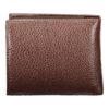 TOMMY HILFIGER КОШЕЛЕК, КОРИЧНЕВЫЙ