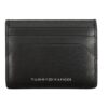 TOMMY HILFIGER WALLET BLACK