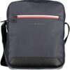 TOMMY HILFIGER СИНЯЯ СУМКА ЧЕРЕЗ ПЛЕЧО