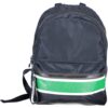 TOMMY HILFIGER BLUE BACKPACK