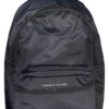 TOMMY HILFIGER СИНИЙ РЮКЗАК