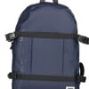TOMMY HILFIGER BLUE BACKPACK