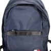 TOMMY HILFIGER BLUE BACKPACK