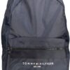TOMMY HILFIGER BLUE BACKPACK