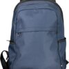TOMMY HILFIGER BACKPACK BLUE