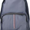 TOMMY HILFIGER BACKPACK BLUE