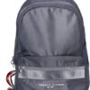 TOMMY HILFIGER BLUE BACKPACK