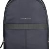 TOMMY HILFIGER СИНИЙ РЮКЗАК