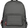 TOMMY HILFIGER BLACK BACKPACK