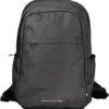 TOMMY HILFIGER BACKPACK BLACK